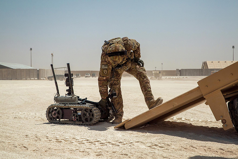 Drone countermeasure system: cornerstone of low-altitude economic security, driven by dual-use deman